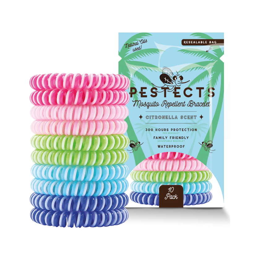 Mosquito Repellent Bands